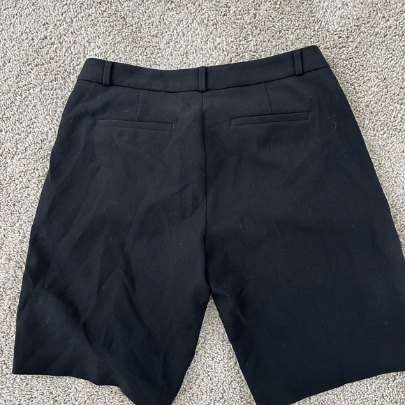 Banana Republic black bermuda shorts - Picture 5 of 5